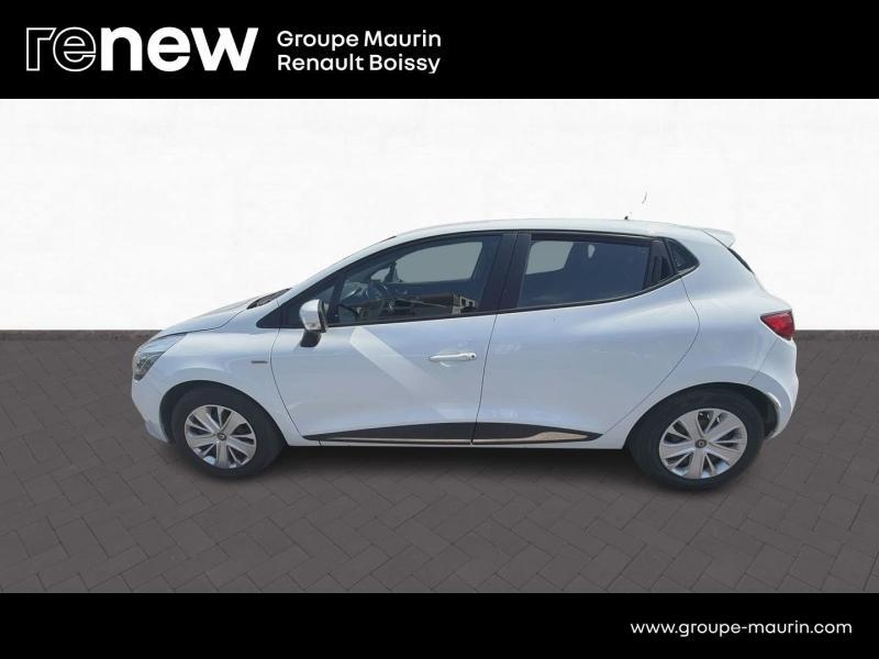 Renault Clio IV