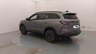 Vehicle 3D Image