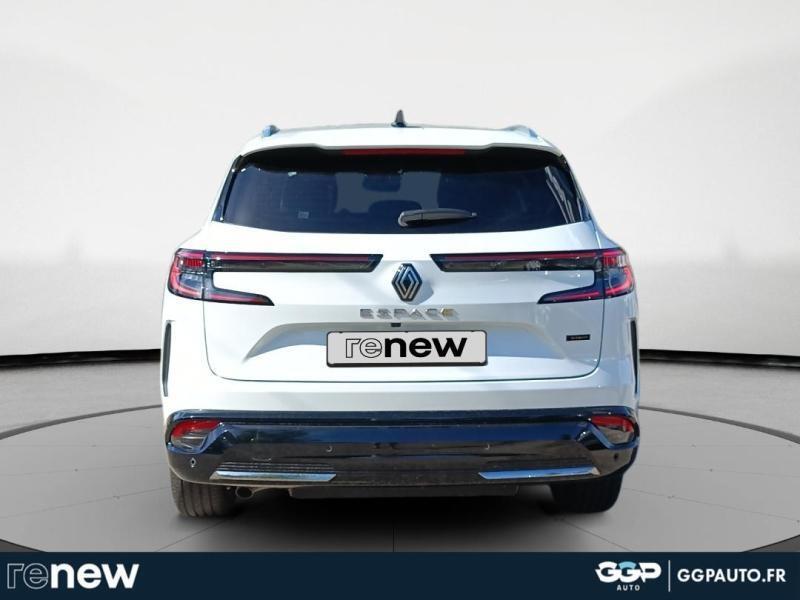 Renault Espace VI