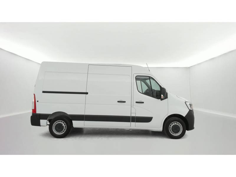 Renault Master III