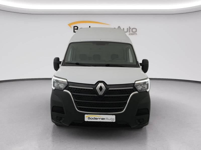Renault Master III