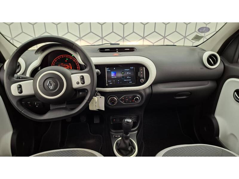 Renault Twingo III
