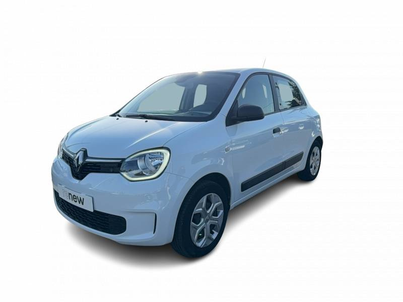 Renault Twingo E-Tech Electrique