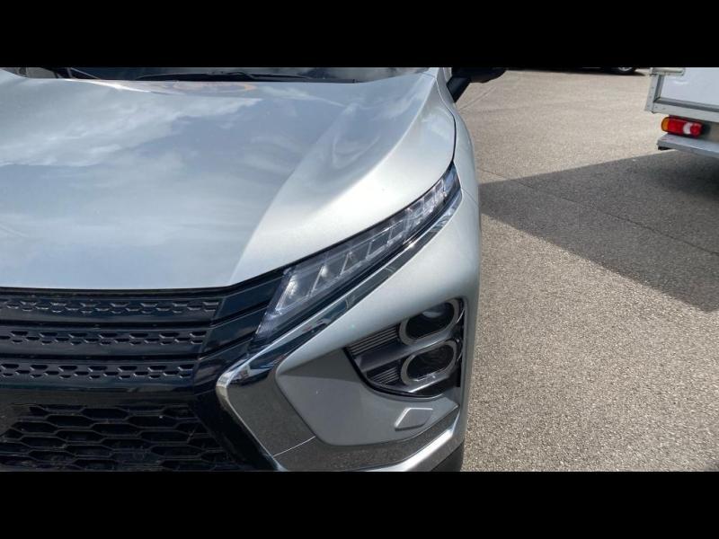 Mitsubishi Eclipse Cross MY23