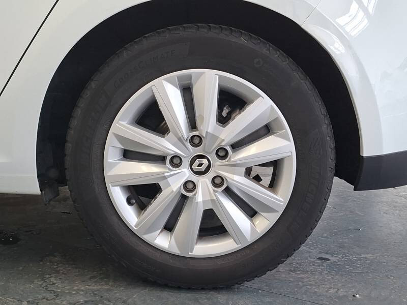 Renault Megane IV Berline