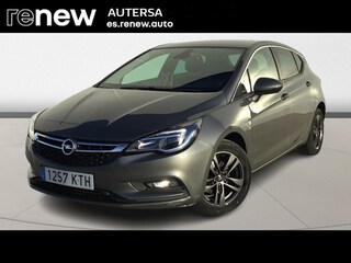 ASTRA