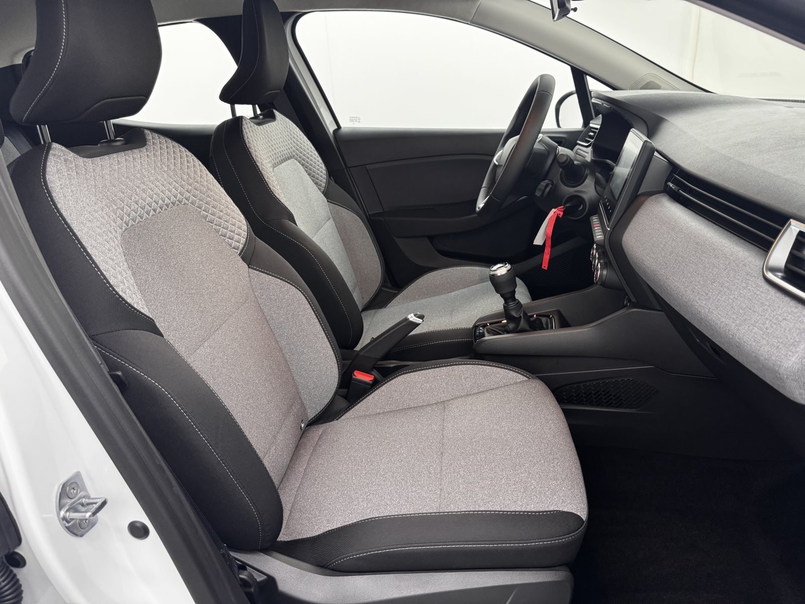 Renault Clio – Bild 12