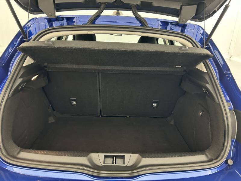 Renault Megane IV Berline