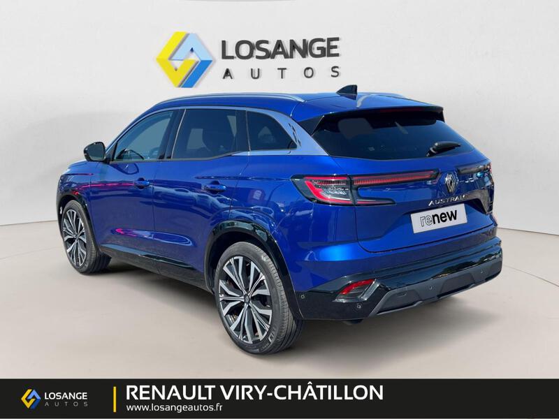 Renault Austral