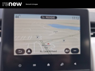 Vehicle 3D Image