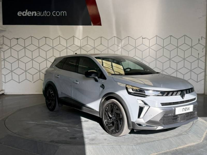 Renault Symbioz