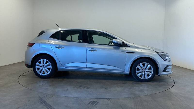 Renault Megane IV Berline