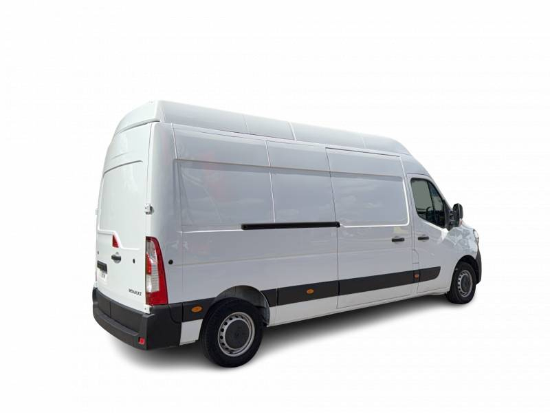 Renault Master III