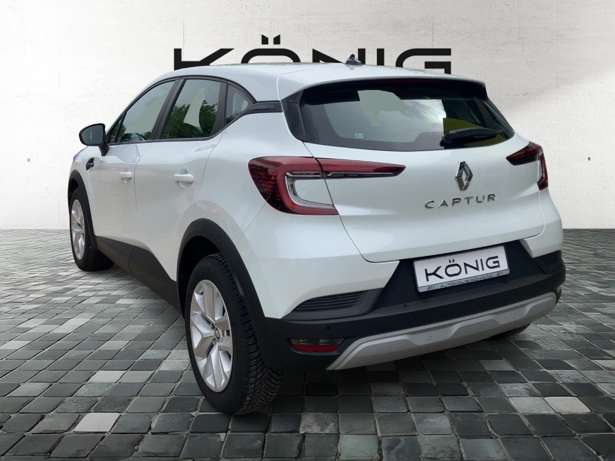 Renault Captur – Bild 2