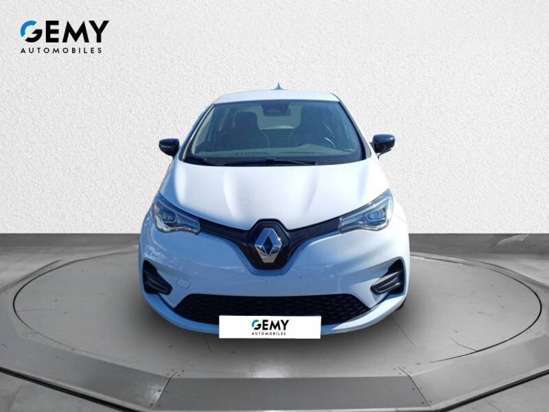 Renault ZOE E-Tech Electrique