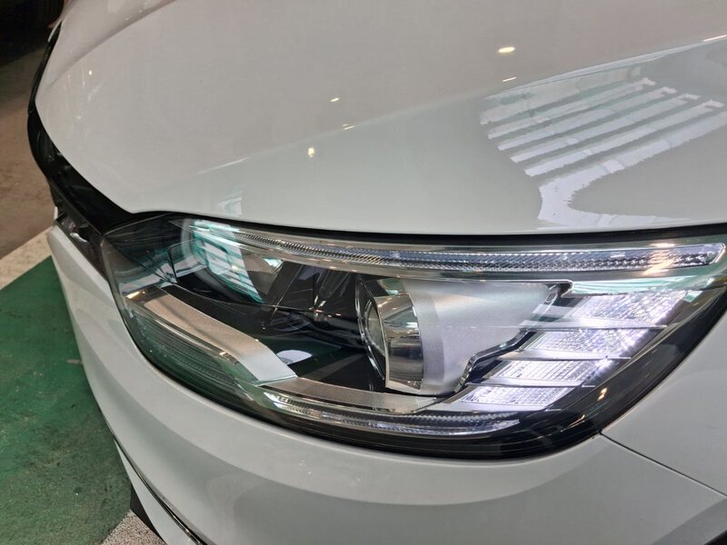 Renault Scénic