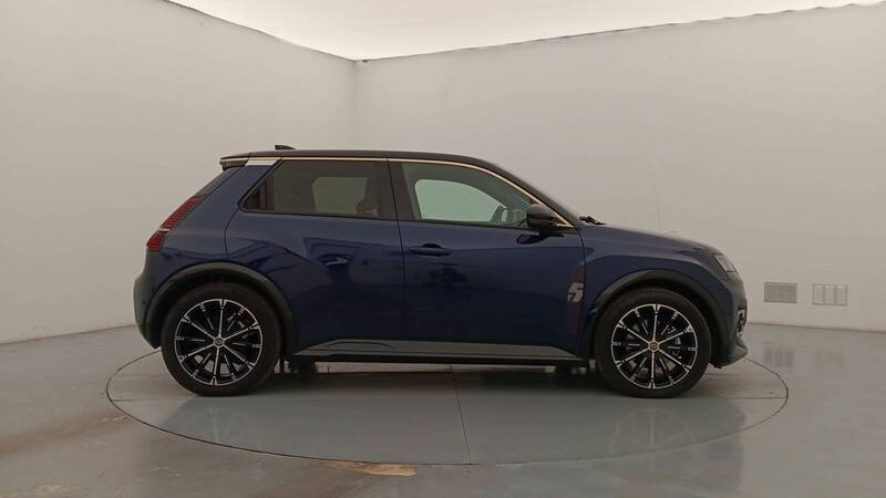 Renault R5 E-Tech Electrique