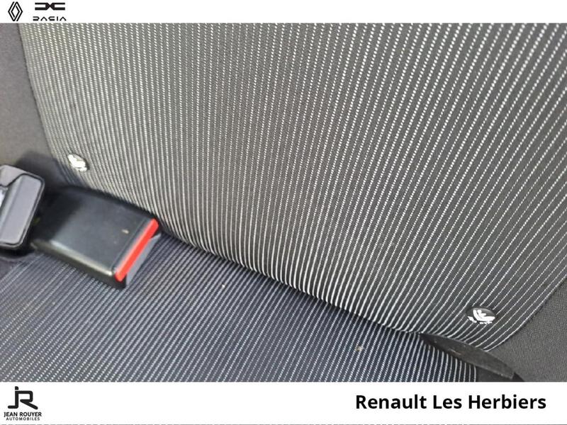 Renault ZOE E-Tech Electrique
