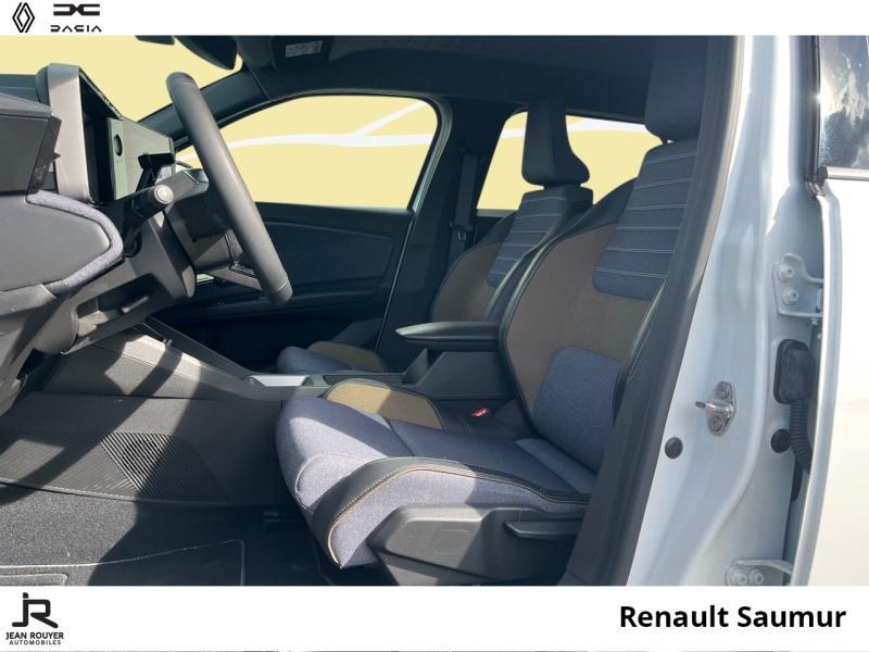 Renault R5 E-Tech Electrique