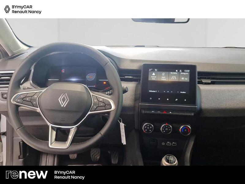 Renault Clio V