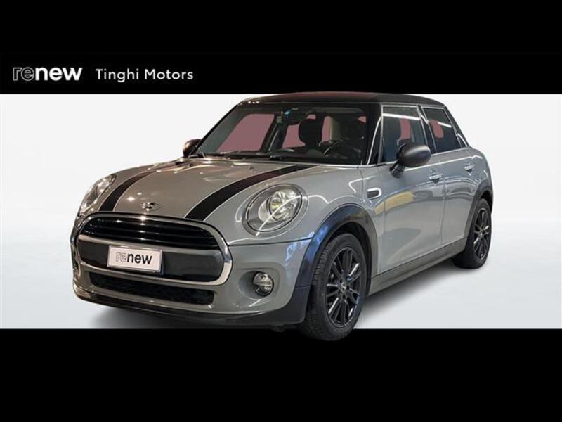 Mini