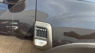 Vehicle 3D Image