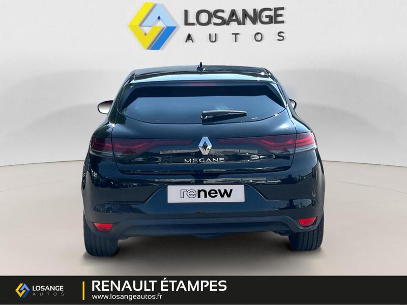 Renault Megane IV Berline