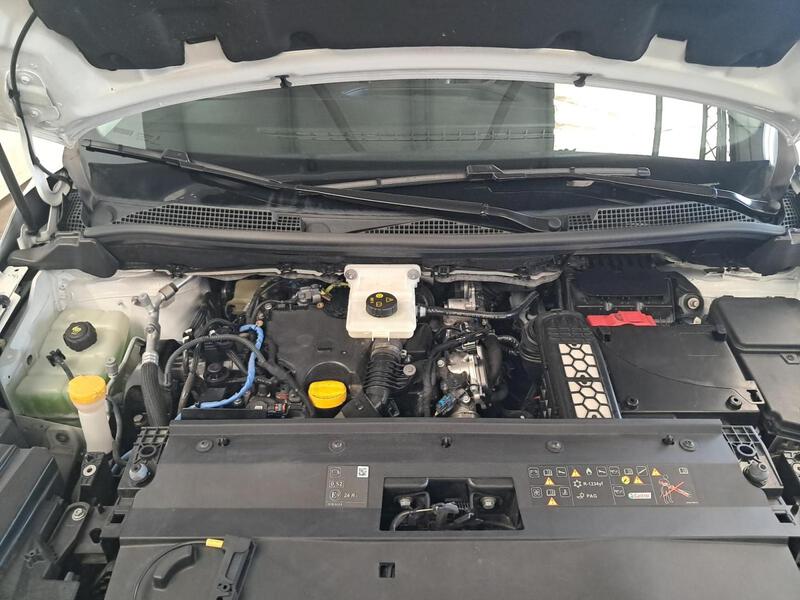 Renault Kangoo VP