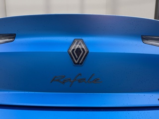 Vehicle 3D Image
