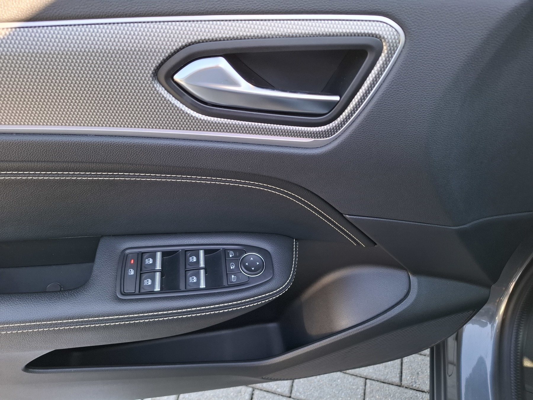 Renault Arkana – Bild 32