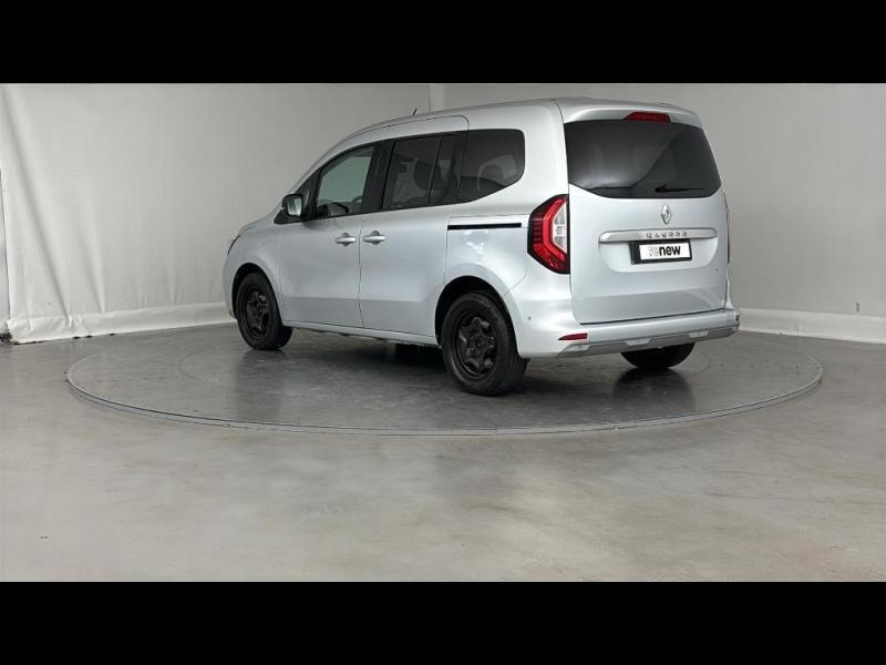 Renault Kangoo VP