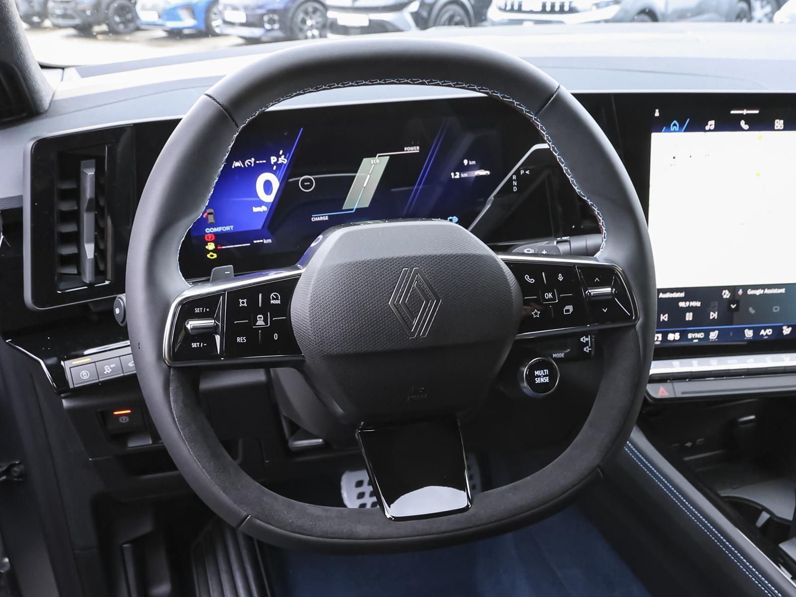 Renault Rafale – Bild 10