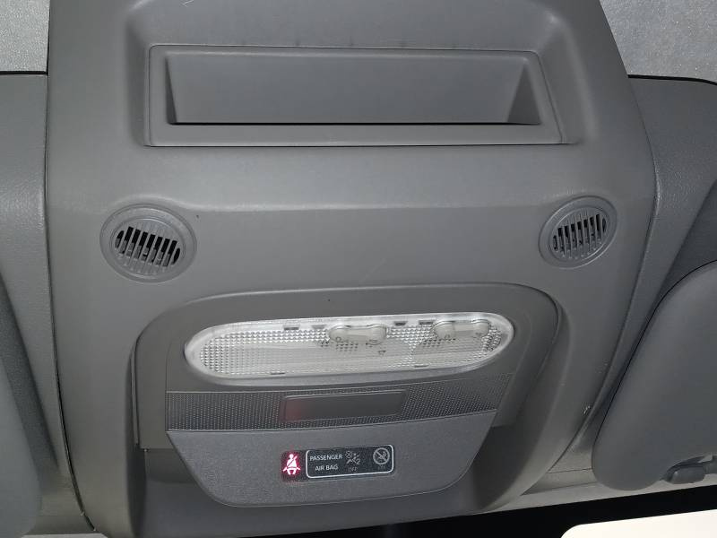 Renault Master III