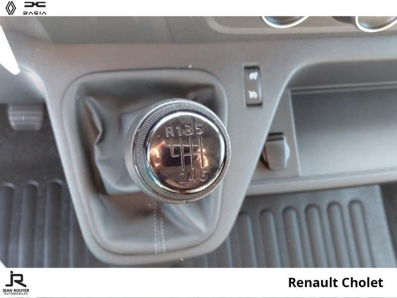 Renault Master Fourgon