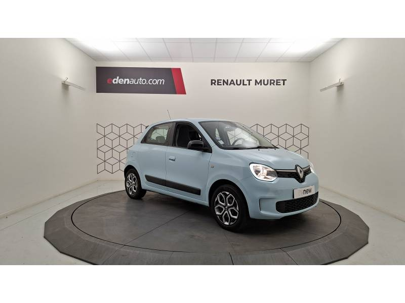 Renault Twingo III