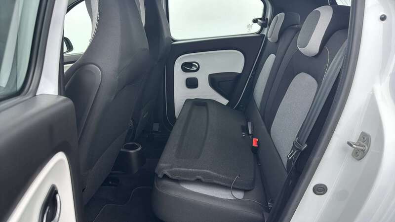 Renault Twingo III