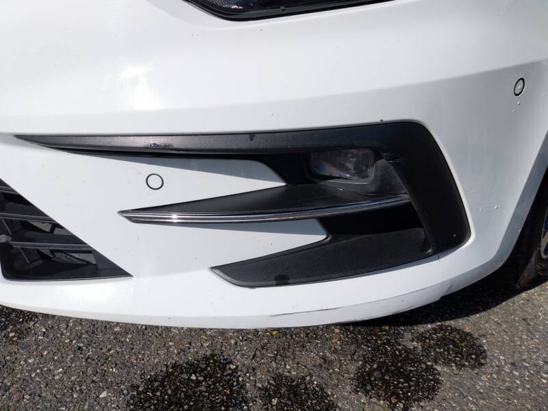 Renault Megane IV Berline
