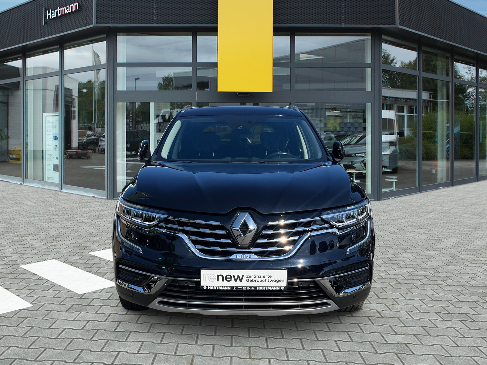 Renault Koleos – Bild 2