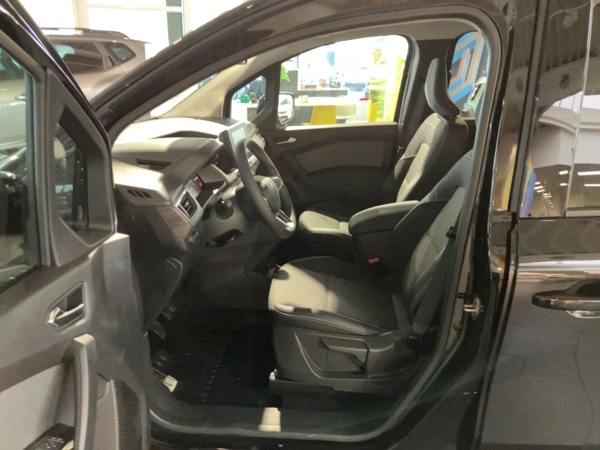 Renault Kangoo – Bild 10