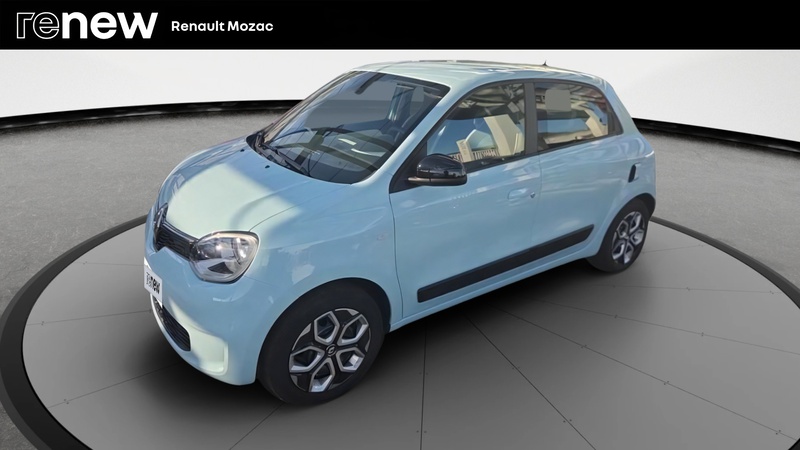 Renault Twingo III