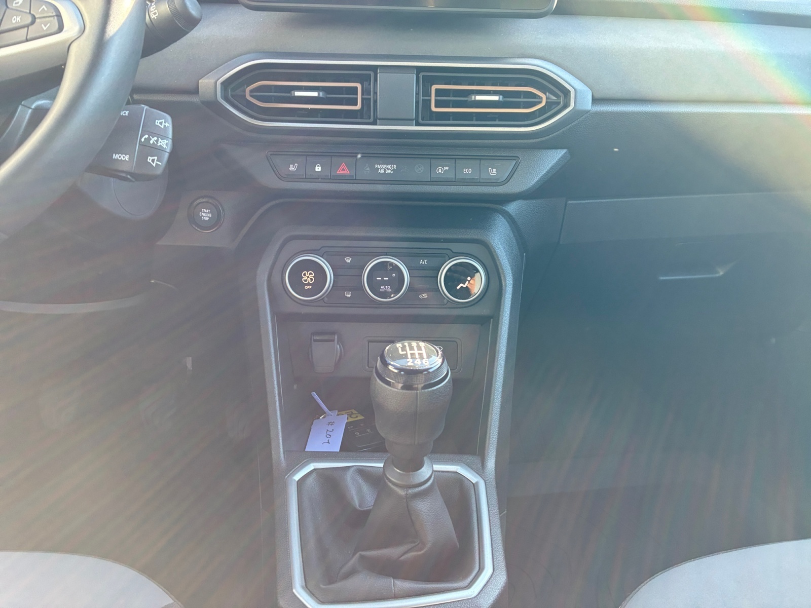 Dacia Sandero – Bild 10