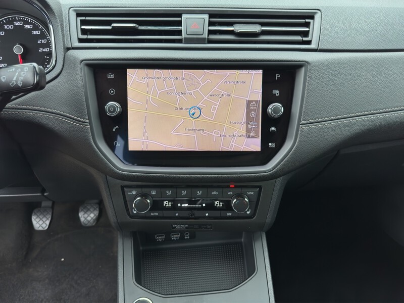 Fahrzeugabbildung Ibiza Xcellence 1.6 TDI Bild 12 von 13