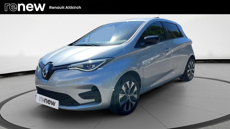 Renault ZOE E-Tech Electrique