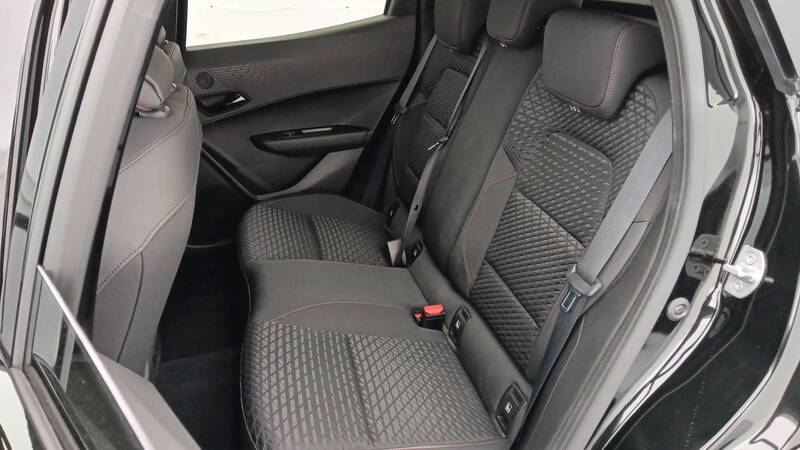 Renault Clio VI
