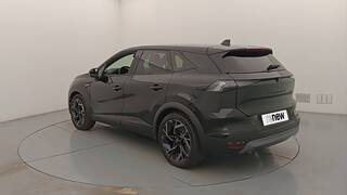 Vehicle 3D Image
