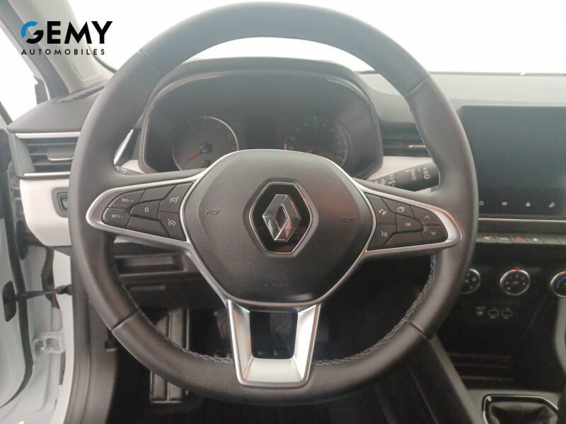 Renault Clio V