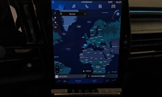 Vehicle 3D Image