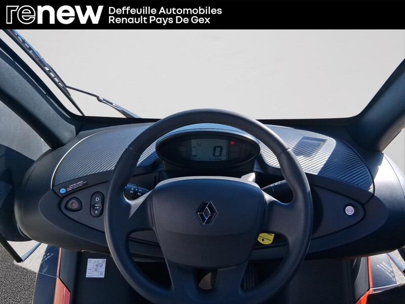 Renault Twizy