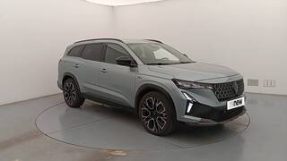 Vehicle 3D Image