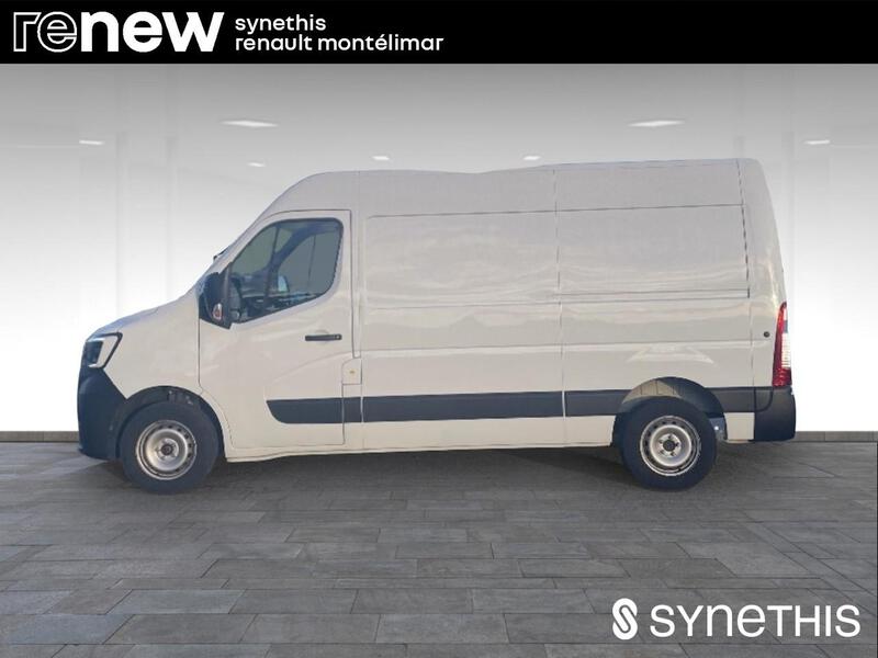 Renault Master Fourgon